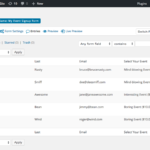 Check the checkbox next to each entry to which you would like to resend the notification. gw-manual-notifications-entries-select-all