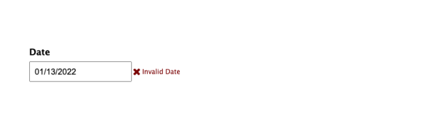 Gravity Forms Limit Dates | Gravity Perks by Gravity Wiz