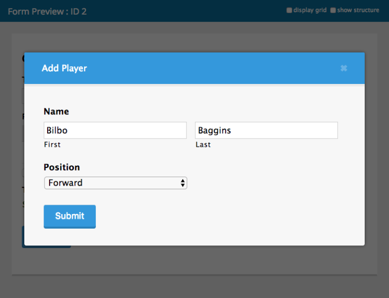 Gravity Forms Nested Forms v1.0 Beta 4 Released | Gravity Wiz