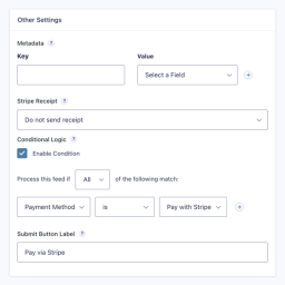 Gravity Forms Feed Specific Submit Button | Gravity Wiz