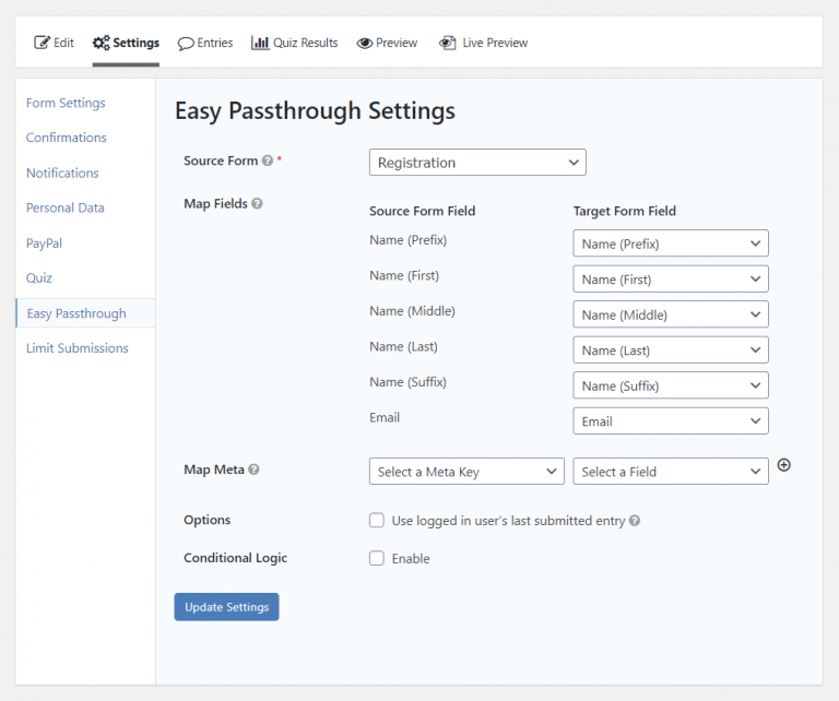 How to Use Gravity Forms to Create a Quiz (and Analyze Results