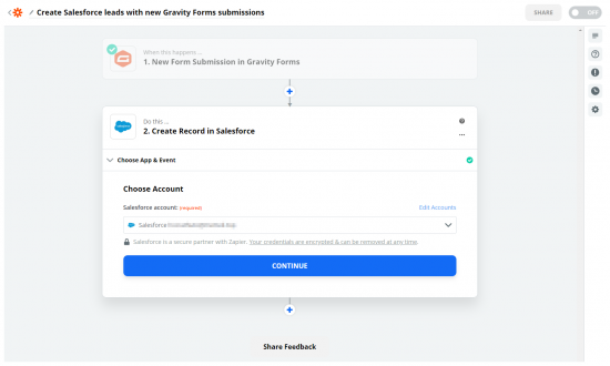 Complete Guide to Gravity Forms Salesforce Integration | Gravity Wiz