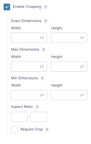 Gravity Forms File Upload Pro