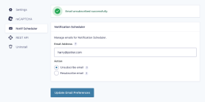 Gravity Forms Notification Scheduler | Gravity Perks by Gravity Wiz