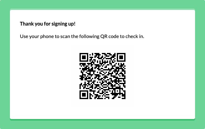 gravity forms qr code