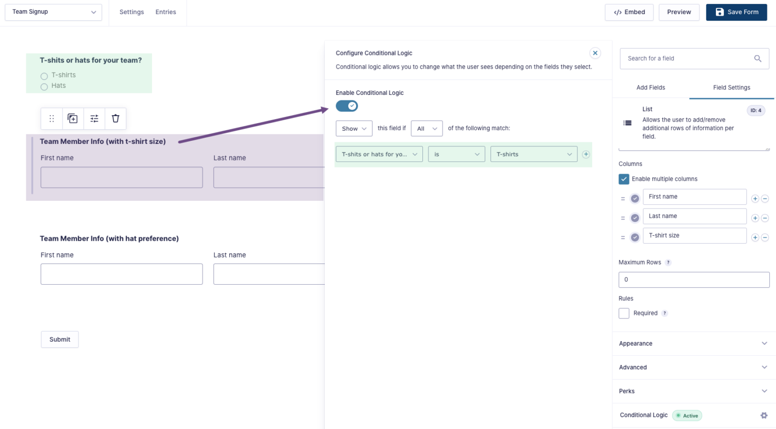 Gravity Forms Repeaters The Ultimate Guide