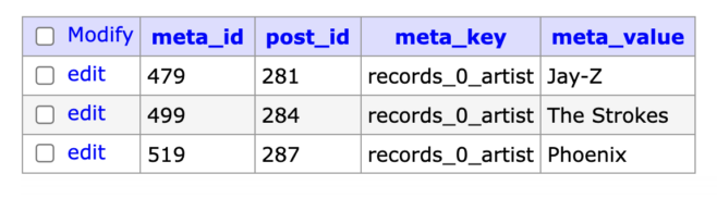 populate ACF repeater fields into Gravity Forms