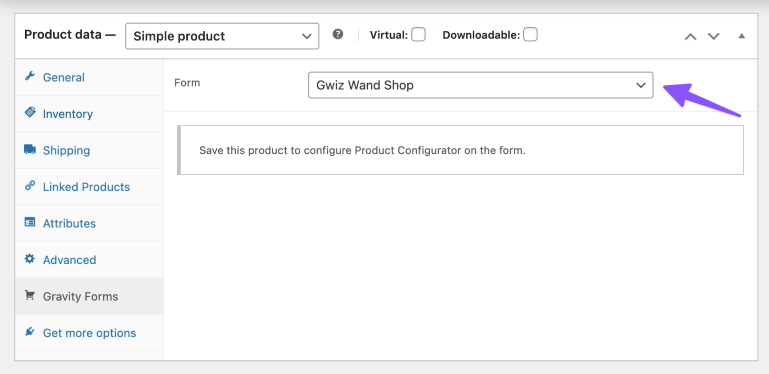 The Definitive Guide to Integrating Gravity Forms with WooCommerce ...