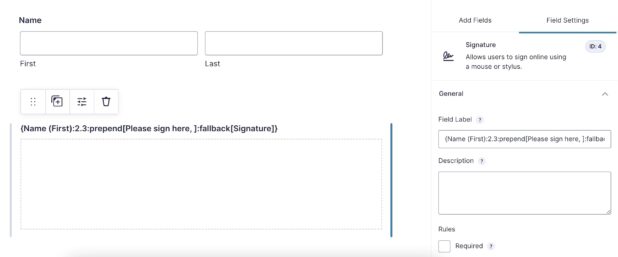 How to Collect Signatures with Gravity Forms [Complete Guide] | Gravity Wiz