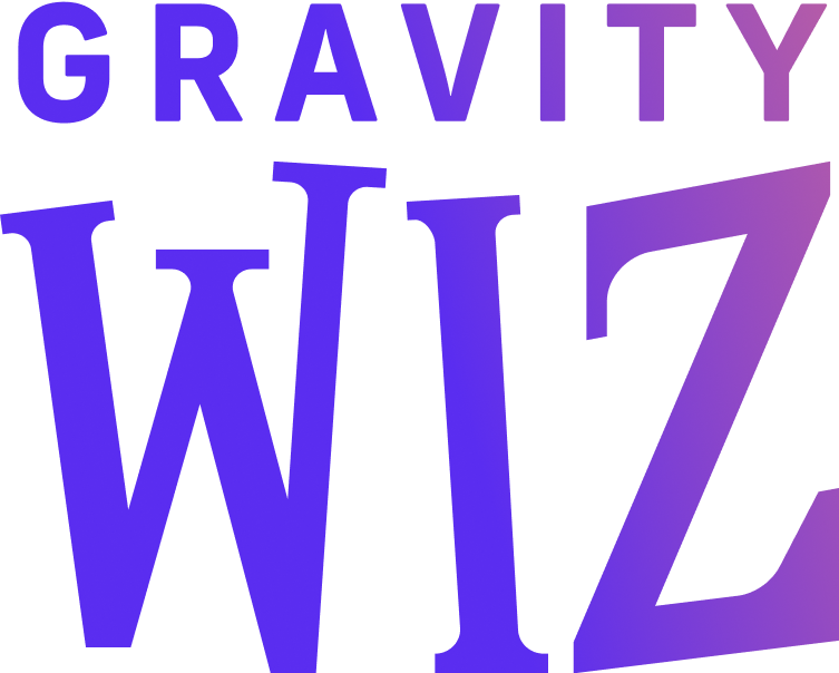 Gravity Wiz