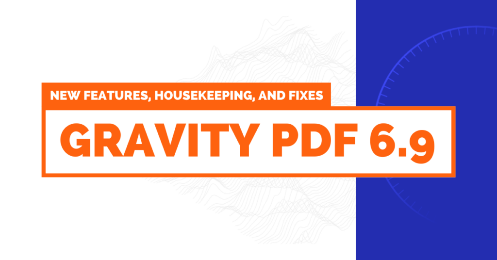 gravity pdf 6.9 feature release creative