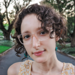 Dani, Product Manager