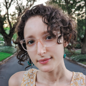 Dani, Product Manager