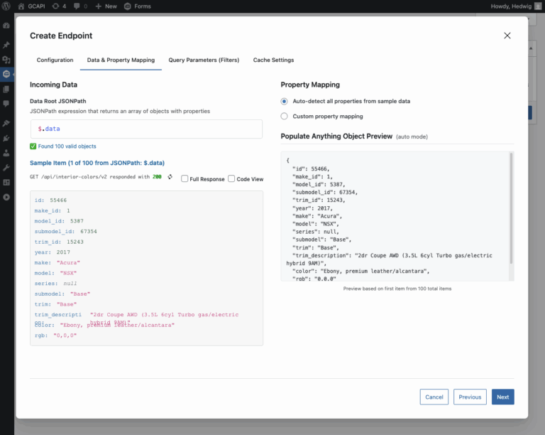 Gravity Connect: API Achemist | Integrate Gravity Forms with REST APIs