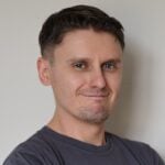 Matt, Senior Support Wizard