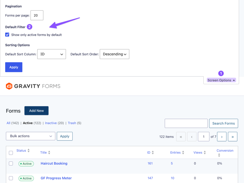 Gravity Forms Dev Tools | Gravity Wiz