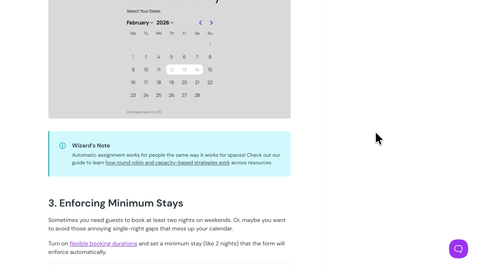 Gravity Wiz newsletter signup form popup appears after scrolling through an article.