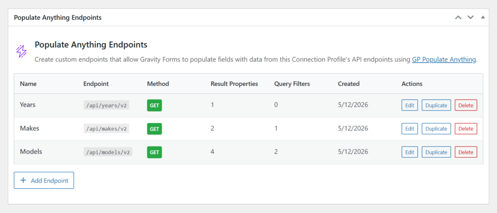 Gravity Connect: API Achemist | Integrate Gravity Forms with REST APIs