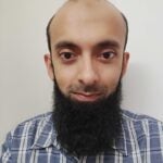 Saif, Software Engineer