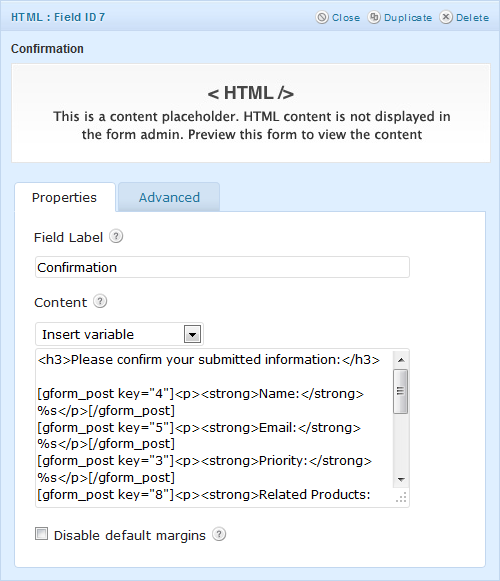 pre_submission_confirmation_html_field