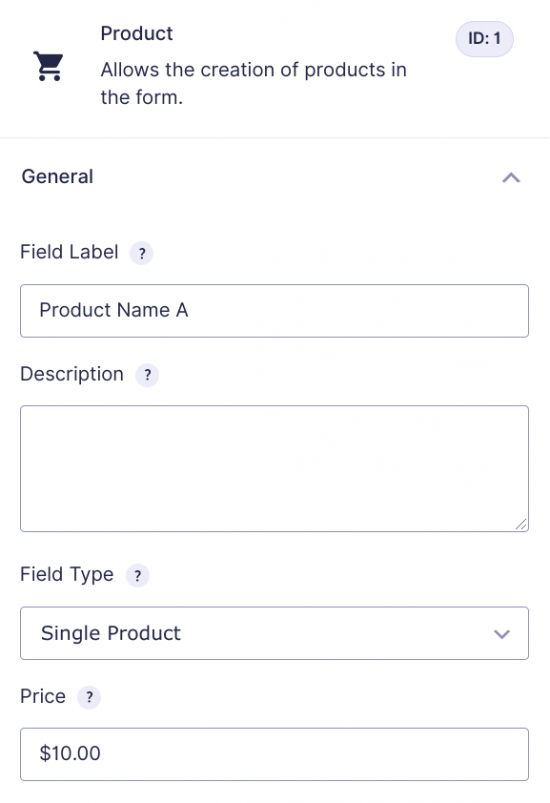 Better Inventory with Gravity Forms Gravity Wiz