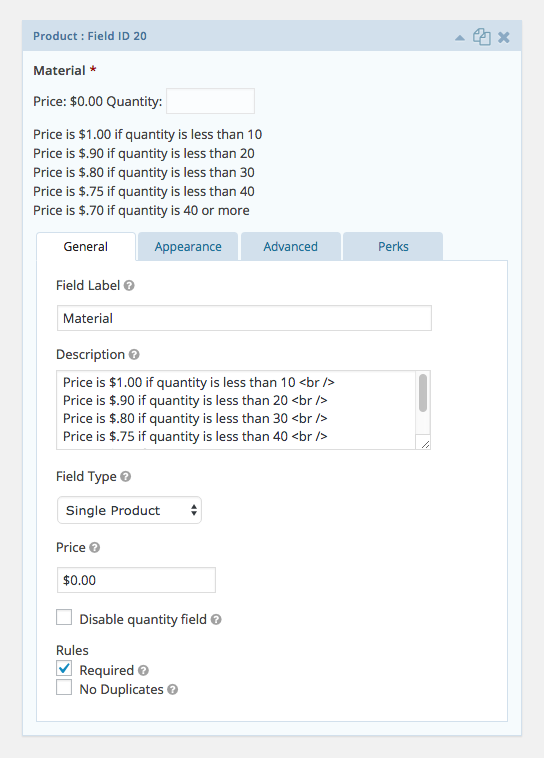 gp-conditional-pricing-product-field