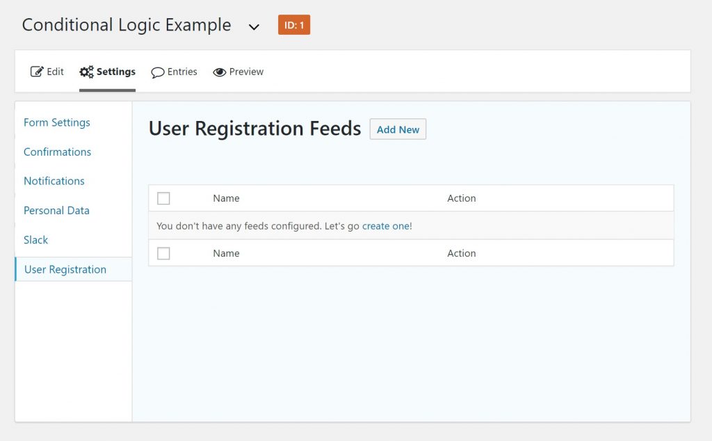 Complete Guide to Gravity Forms Conditional Logic LaptrinhX