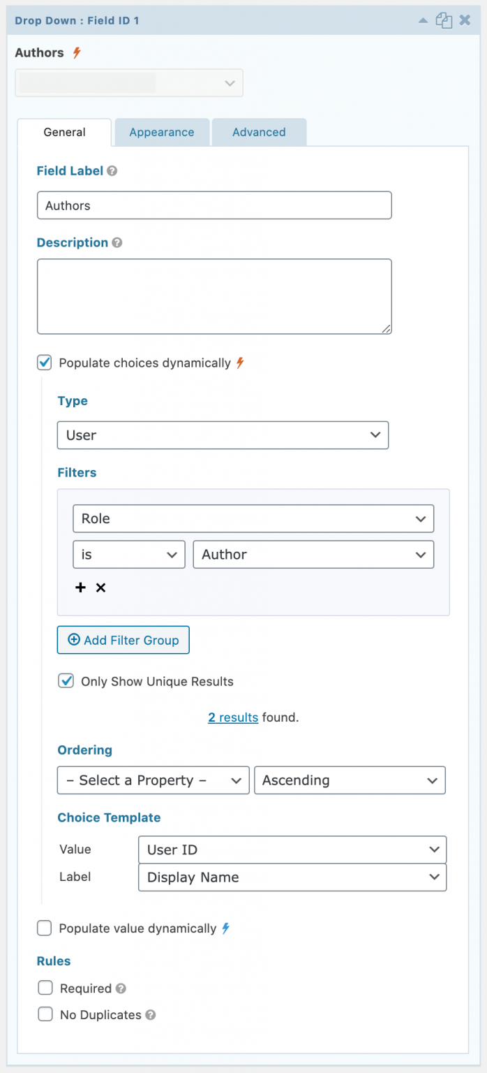 How To Dynamically Populate Form Fields In Gravity Forms LaptrinhX News how-to-dynamically-populate-form-fields-in-gravity-forms-laptrinhx-news