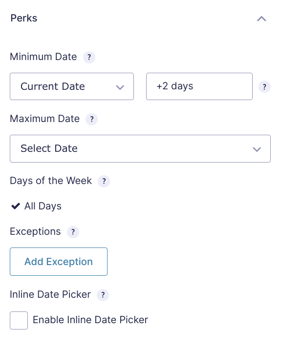21 Calculate Age From Datepicker In Javascript